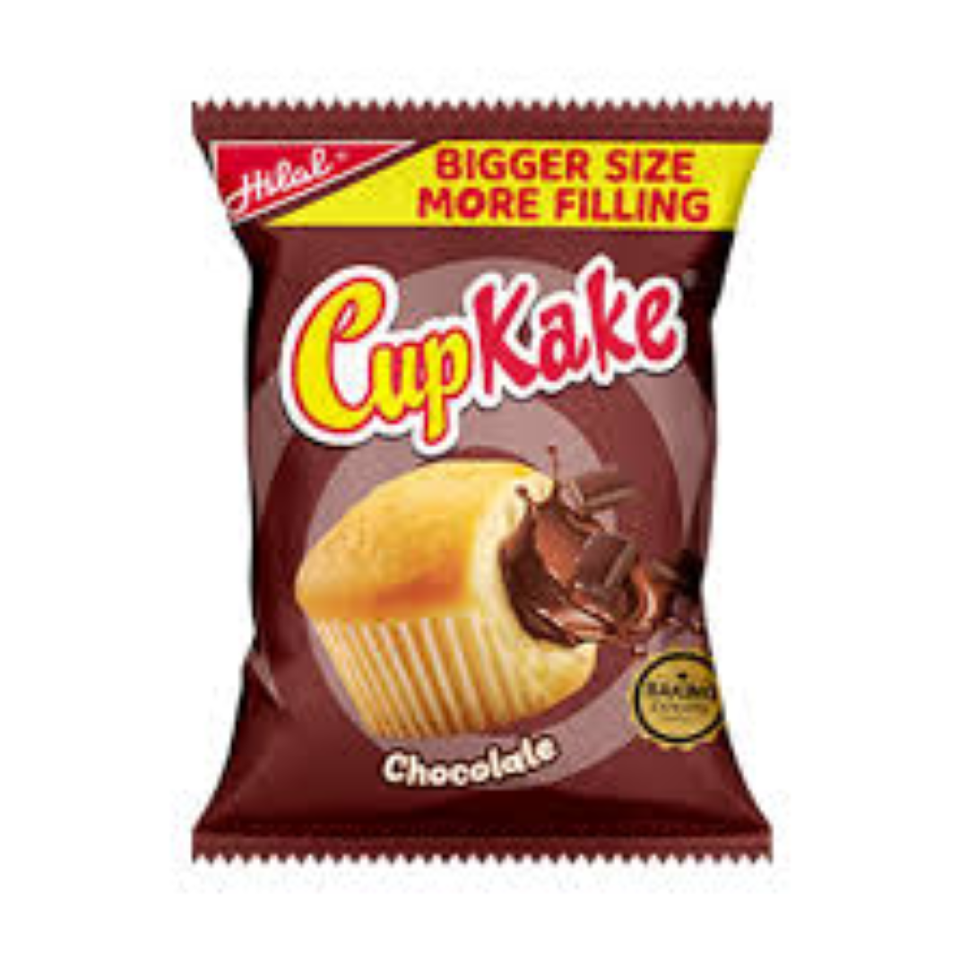 HILAL CUP KAKE CHOCOLATE SAUCE 20G